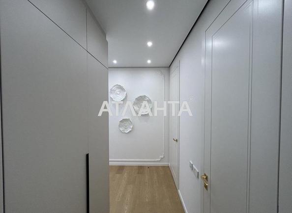 2-комнатная квартира по адресу Курортный пер. (площадь 66 м²) - Atlanta.ua - фото 28