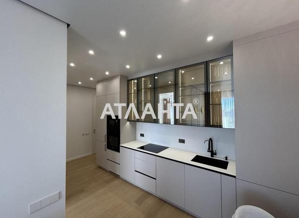 2-комнатная квартира по адресу Курортный пер. (площадь 66 м²) - Atlanta.ua - фото 29