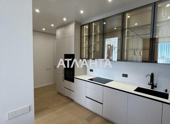 2-комнатная квартира по адресу Курортный пер. (площадь 66 м²) - Atlanta.ua - фото 30