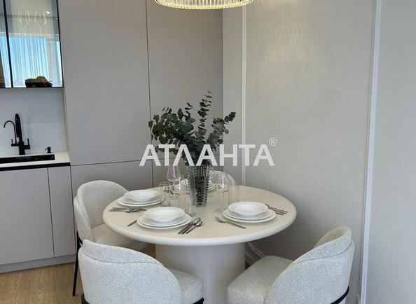 2-комнатная квартира по адресу Курортный пер. (площадь 66 м²) - Atlanta.ua - фото 32