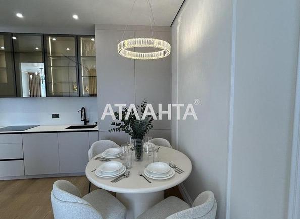 2-комнатная квартира по адресу Курортный пер. (площадь 66 м²) - Atlanta.ua - фото 33