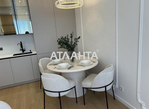 2-комнатная квартира по адресу Курортный пер. (площадь 66 м²) - Atlanta.ua - фото 34