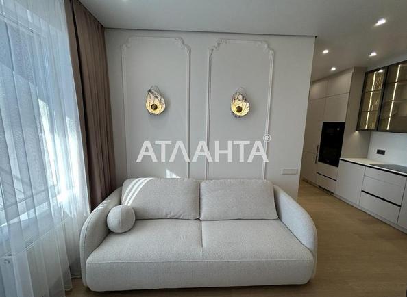 2-комнатная квартира по адресу Курортный пер. (площадь 66 м²) - Atlanta.ua - фото 35