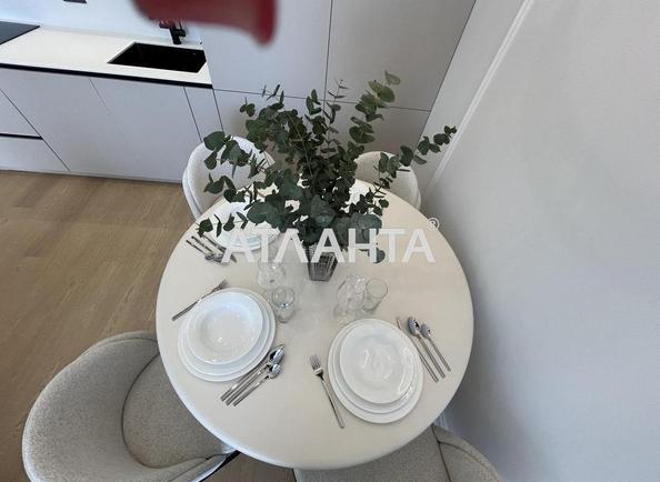 2-комнатная квартира по адресу Курортный пер. (площадь 66 м²) - Atlanta.ua - фото 36