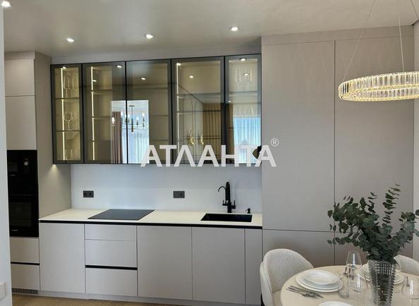 2-комнатная квартира по адресу Курортный пер. (площадь 66 м²) - Atlanta.ua - фото 37