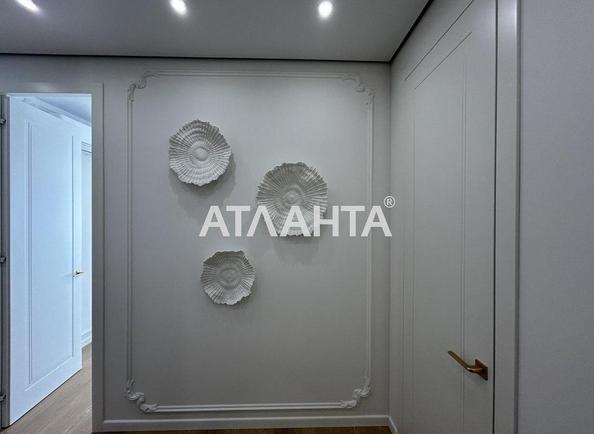 2-комнатная квартира по адресу Курортный пер. (площадь 66 м²) - Atlanta.ua - фото 38