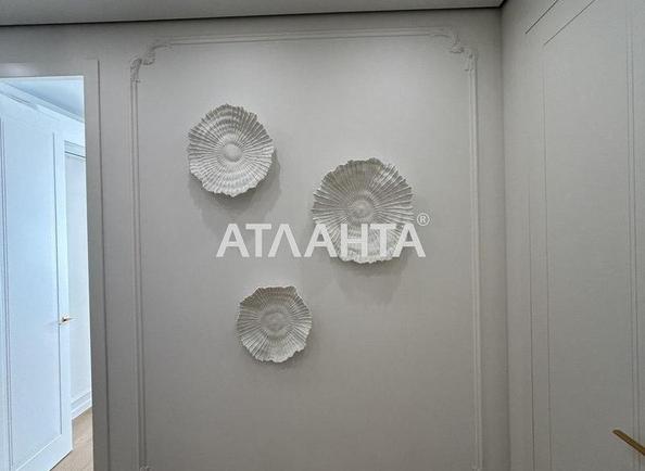 2-комнатная квартира по адресу Курортный пер. (площадь 66 м²) - Atlanta.ua - фото 39