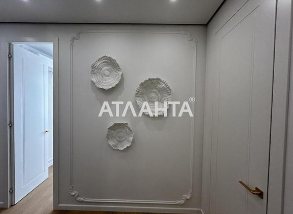 2-комнатная квартира по адресу Курортный пер. (площадь 66 м²) - Atlanta.ua - фото 40