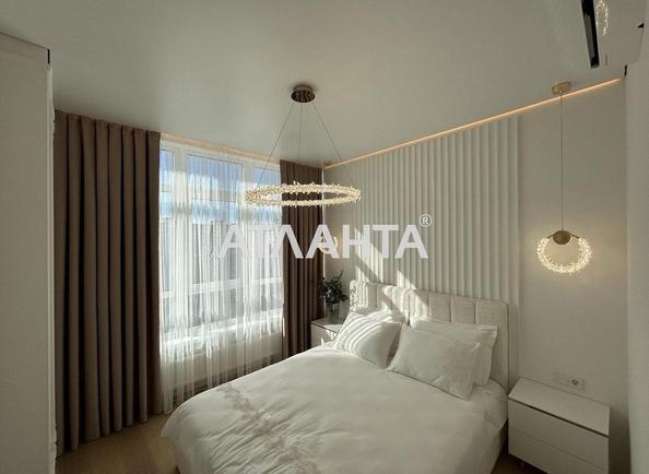 2-комнатная квартира по адресу Курортный пер. (площадь 66 м²) - Atlanta.ua - фото 42