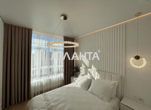 2-комнатная квартира по адресу Курортный пер. (площадь 66 м²) - Atlanta.ua - фото 45