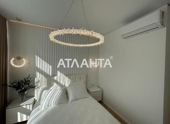 2-комнатная квартира по адресу Курортный пер. (площадь 66 м²) - Atlanta.ua - фото 47