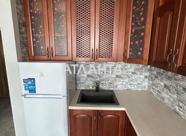 1-комнатная квартира по адресу ул. Думанского Павла(Проф. Юхновского Игоря) (площадь 47 м²) - фото 2 1-комнатная квартира по адресу ул. Думанского Павла(Проф. Юхновского Игоря) (площадь 47 м²) - Atlanta.ua - фото 2