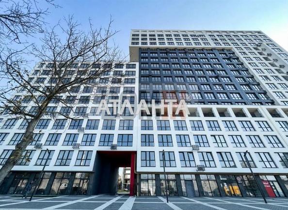 1-комнатная квартира по адресу ул. Думанского Павла(Проф. Юхновского Игоря) (площадь 47 м²) - фото 5 1-комнатная квартира по адресу ул. Думанского Павла(Проф. Юхновского Игоря) (площадь 47 м²) - Atlanta.ua - фото 5