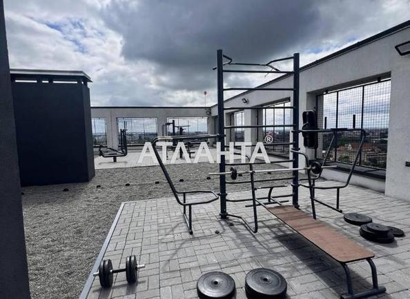 1-комнатная квартира по адресу ул. Думанского Павла(Проф. Юхновского Игоря) (площадь 47 м²) - фото 7 1-комнатная квартира по адресу ул. Думанского Павла(Проф. Юхновского Игоря) (площадь 47 м²) - Atlanta.ua - фото 7