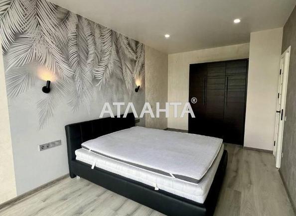 1-комнатная квартира по адресу ул. Думанского Павла(Проф. Юхновского Игоря) (площадь 47 м²) - фото 8 1-комнатная квартира по адресу ул. Думанского Павла(Проф. Юхновского Игоря) (площадь 47 м²) - Atlanta.ua - фото 8