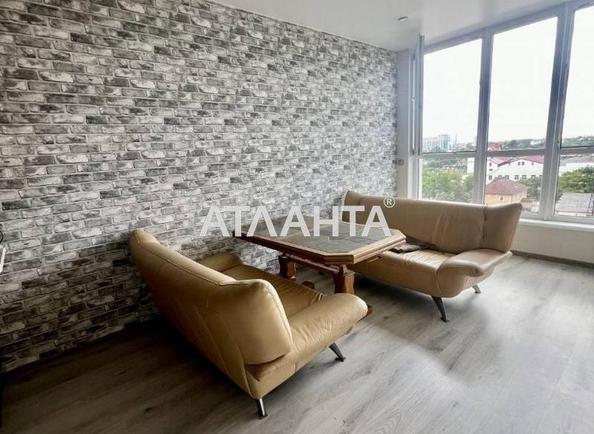 1-комнатная квартира по адресу ул. Думанского Павла(Проф. Юхновского Игоря) (площадь 47 м²) - фото 9 1-комнатная квартира по адресу ул. Думанского Павла(Проф. Юхновского Игоря) (площадь 47 м²) - Atlanta.ua - фото 9