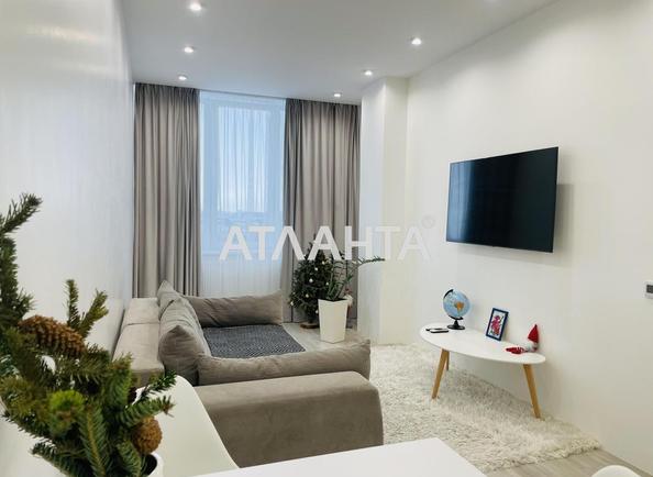 1-комнатная квартира по адресу ул. Стрийська (площадь 61,1 м²) 1-комнатная квартира по адресу ул. Стрийська (площадь 61,1 м²) - Atlanta.ua