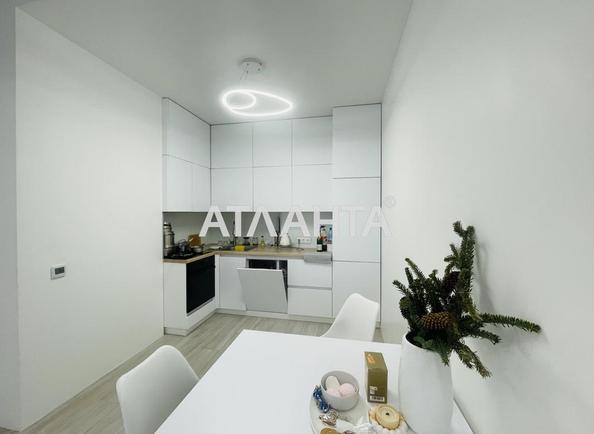 1-комнатная квартира по адресу ул. Стрийська (площадь 61,1 м²) - фото 9 1-комнатная квартира по адресу ул. Стрийська (площадь 61,1 м²) - Atlanta.ua - фото 9