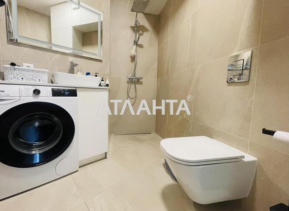 1-комнатная квартира по адресу ул. Стрийська (площадь 61,1 м²) - фото 14 1-комнатная квартира по адресу ул. Стрийська (площадь 61,1 м²) - Atlanta.ua - фото 14