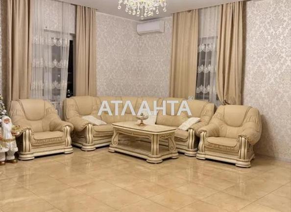 House by the address st. Kievskaya (area 279,2 m²) - photo 2 House by the address st. Kievskaya (area 279,2 m²) - Atlanta.ua - photo 2