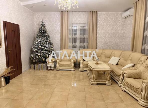 House by the address st. Kievskaya (area 279,2 m²) - photo 3 House by the address st. Kievskaya (area 279,2 m²) - Atlanta.ua - photo 3