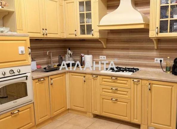 House by the address st. Kievskaya (area 279,2 m²) - photo 4 House by the address st. Kievskaya (area 279,2 m²) - Atlanta.ua - photo 4