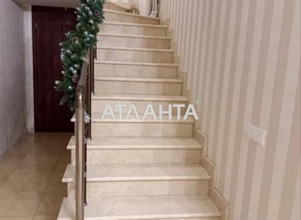 House by the address st. Kievskaya (area 279,2 m²) - photo 10 House by the address st. Kievskaya (area 279,2 m²) - Atlanta.ua - photo 10