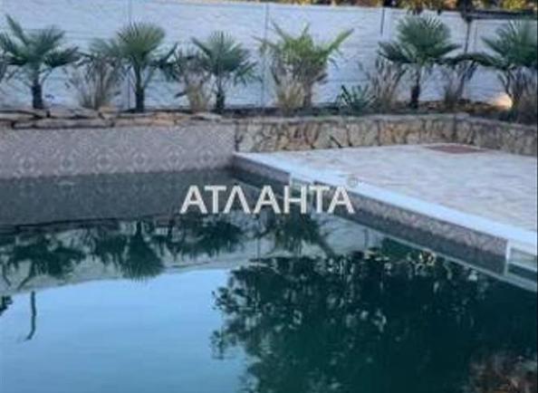 House by the address st. Kievskaya (area 279,2 m²) - photo 13 House by the address st. Kievskaya (area 279,2 m²) - Atlanta.ua - photo 13