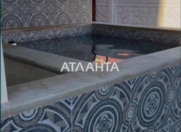 House by the address st. Kievskaya (area 279,2 m²) - photo 14 House by the address st. Kievskaya (area 279,2 m²) - Atlanta.ua - photo 14