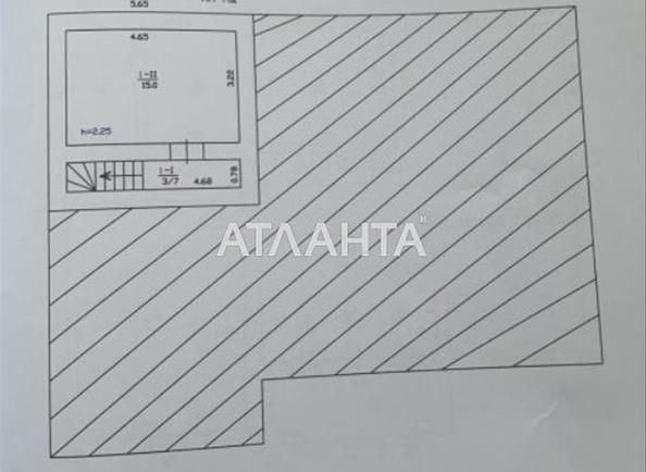 House by the address st. Kievskaya (area 279,2 m²) - photo 15 House by the address st. Kievskaya (area 279,2 m²) - Atlanta.ua - photo 15