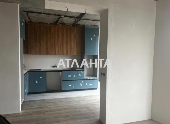 2-комнатная квартира по адресу ул. Прохоровская (площадь 66 м²) - Atlanta.ua - фото 4