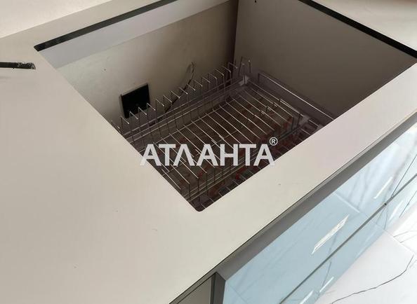 2-комнатная квартира по адресу ул. Прохоровская (площадь 66 м²) - Atlanta.ua - фото 5