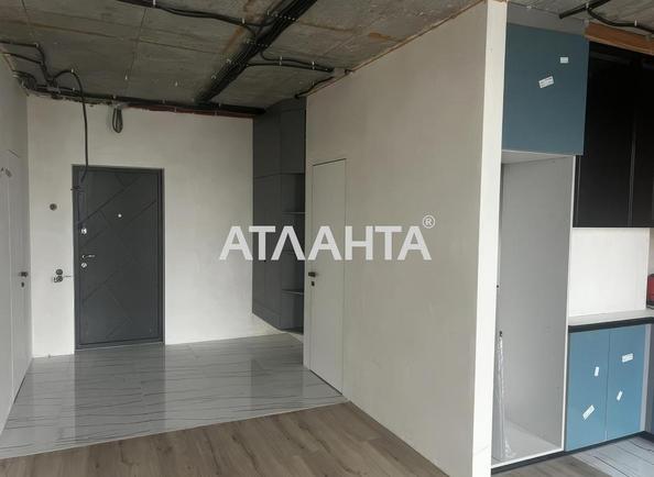 2-комнатная квартира по адресу ул. Прохоровская (площадь 66 м²) - Atlanta.ua - фото 13