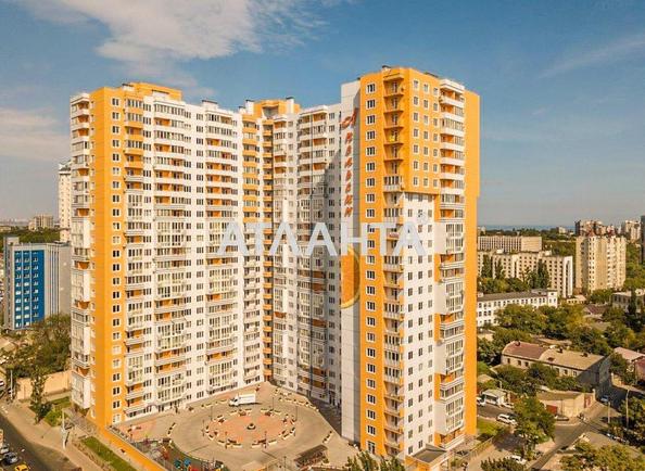 1-кімнатна квартира за адресою вул. Середньофонтанська (площа 44,3 м²) 1-кімнатна квартира за адресою вул. Середньофонтанська (площа 44,3 м²) - Atlanta.ua