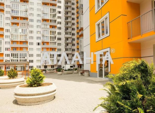 1-кімнатна квартира за адресою вул. Середньофонтанська (площа 44,3 м²) - фото 4 1-кімнатна квартира за адресою вул. Середньофонтанська (площа 44,3 м²) - Atlanta.ua - фото 4