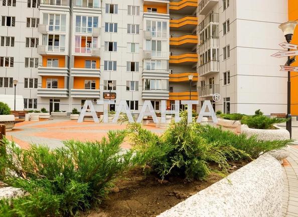 1-кімнатна квартира за адресою вул. Середньофонтанська (площа 44,3 м²) - фото 6 1-кімнатна квартира за адресою вул. Середньофонтанська (площа 44,3 м²) - Atlanta.ua - фото 6
