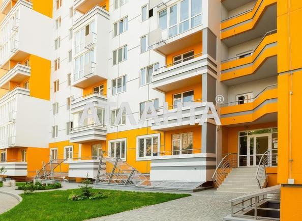 1-кімнатна квартира за адресою вул. Середньофонтанська (площа 44,3 м²) - фото 7 1-кімнатна квартира за адресою вул. Середньофонтанська (площа 44,3 м²) - Atlanta.ua - фото 7