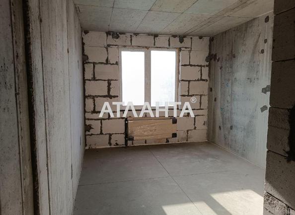 1-комнатная квартира по адресу ул. Среднефонтанская (площадь 44,3 м²) - Atlanta.ua - фото 3