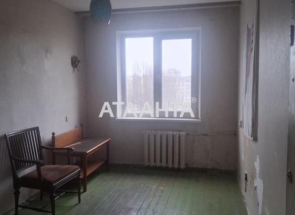 2-комнатная квартира по адресу ул. Кузнецова кап. (площадь 45 м²) - Atlanta.ua - фото 2