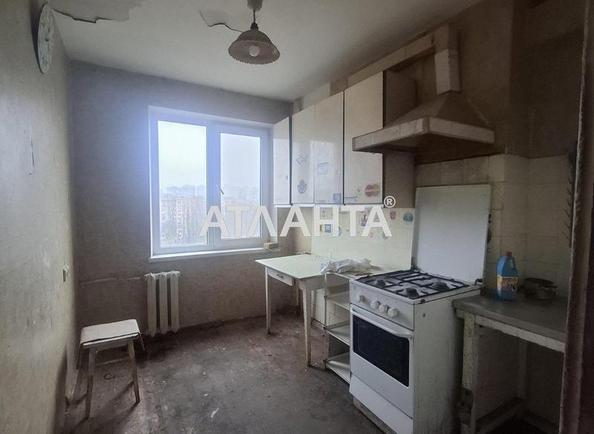 2-комнатная квартира по адресу ул. Кузнецова кап. (площадь 45 м²) - Atlanta.ua