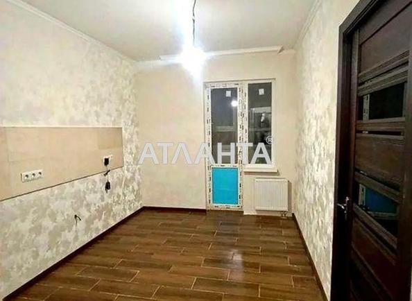 2-кімнатна квартира за адресою вул. Озерна (площа 41 м²) - Atlanta.ua