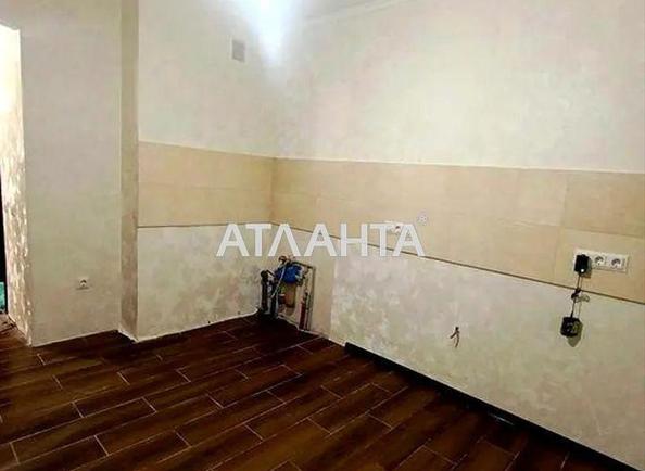 2-кімнатна квартира за адресою вул. Озерна (площа 41 м²) - Atlanta.ua - фото 2