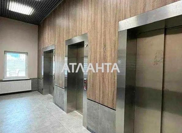 2-кімнатна квартира за адресою вул. Озерна (площа 41 м²) - Atlanta.ua - фото 11