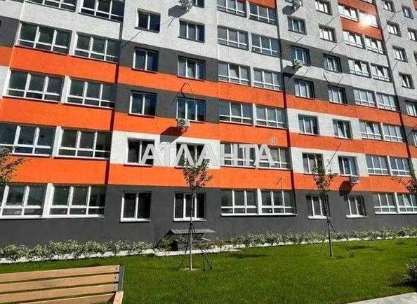 2-кімнатна квартира за адресою вул. Озерна (площа 41 м²) - Atlanta.ua - фото 12