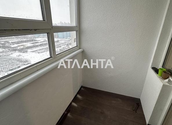 2-кімнатна квартира за адресою вул. Озерна (площа 41 м²) - Atlanta.ua - фото 13