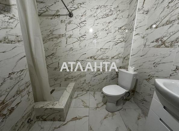 2-кімнатна квартира за адресою вул. Озерна (площа 41 м²) - Atlanta.ua - фото 15