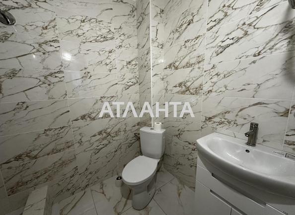 2-кімнатна квартира за адресою вул. Озерна (площа 41 м²) - Atlanta.ua - фото 17