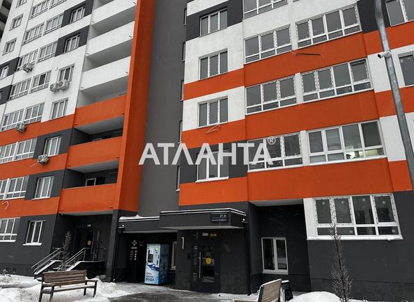 2-кімнатна квартира за адресою вул. Озерна (площа 41 м²) - Atlanta.ua - фото 18