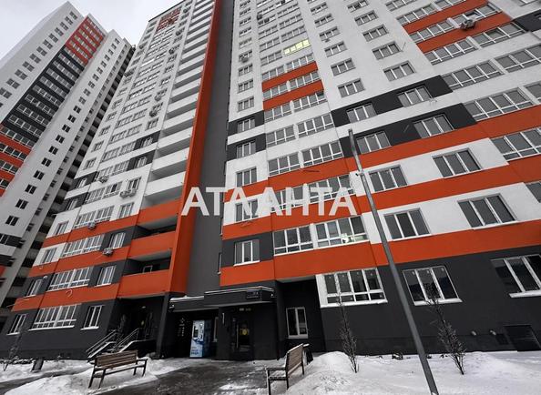 2-кімнатна квартира за адресою вул. Озерна (площа 41 м²) - Atlanta.ua - фото 19