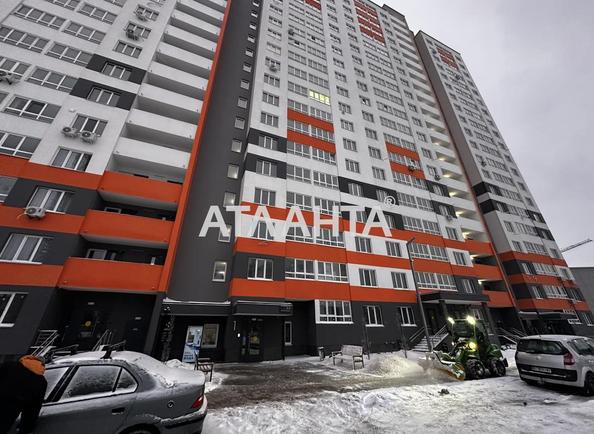 2-кімнатна квартира за адресою вул. Озерна (площа 41 м²) - Atlanta.ua - фото 20